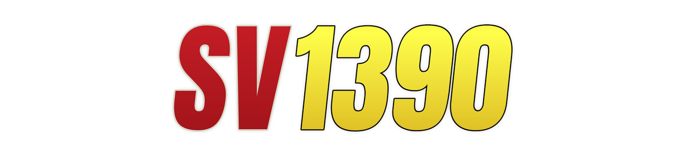 sv1390 logo